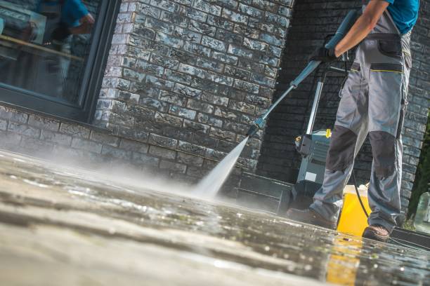 Best Playground Equipment Cleaning  in Valmeyer, IL