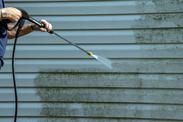 Best Restaurant Pressure Washing  in Valmeyer, IL