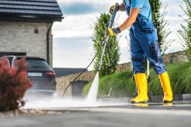 Valmeyer, IL Pressure Washing Services Company